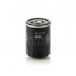 W610/9 MANN FILTER eļļas filtrs ( analogi OP621, 51396, OC217, DO862 ) 